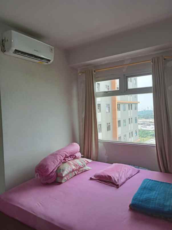 dijual apartemen gading nias 2br dengan harga terbaik