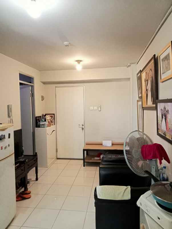 dijual apartemen gading nias 2br dengan harga terbaik