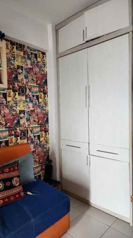 dijual apartemen gunawangsa manyar surabaya