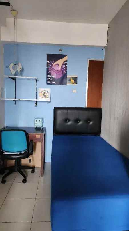 dijual apartemen gunawangsa manyar surabaya