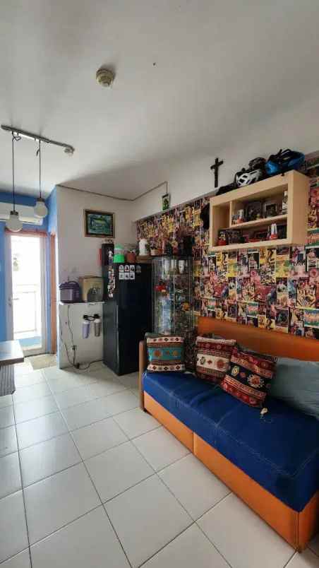 dijual apartemen gunawangsa manyar surabaya