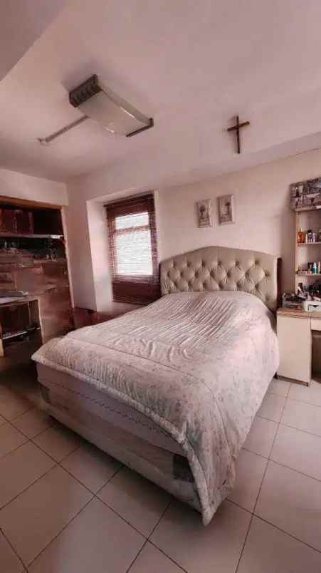 dijual apartemen gunawangsa manyar surabaya