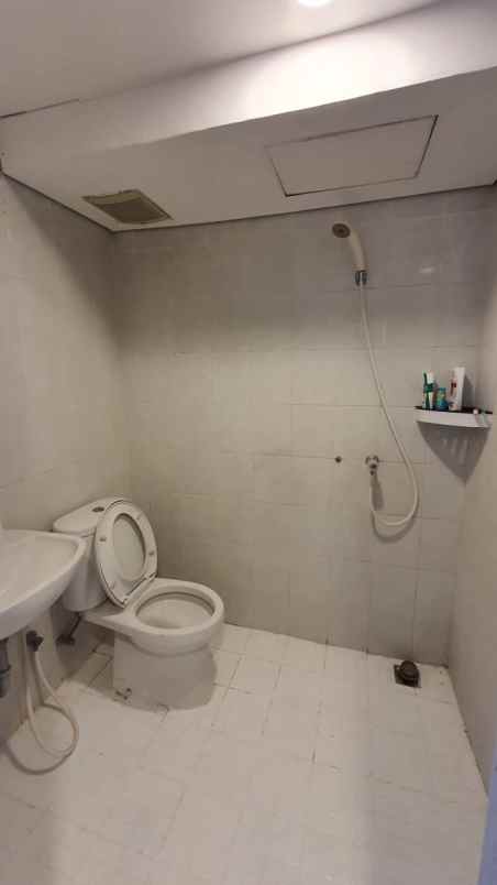 dijual apartemen gunawangsa merr