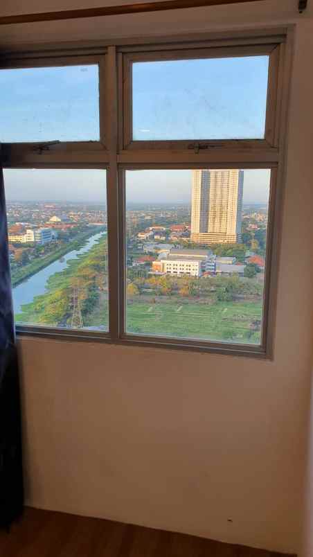 dijual apartemen gunawangsa merr