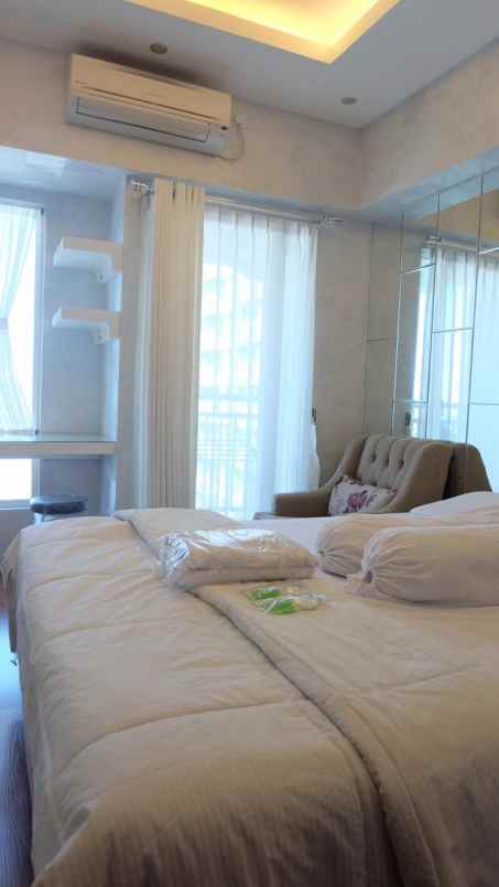 dijual apartemen jalan pakuwon indah