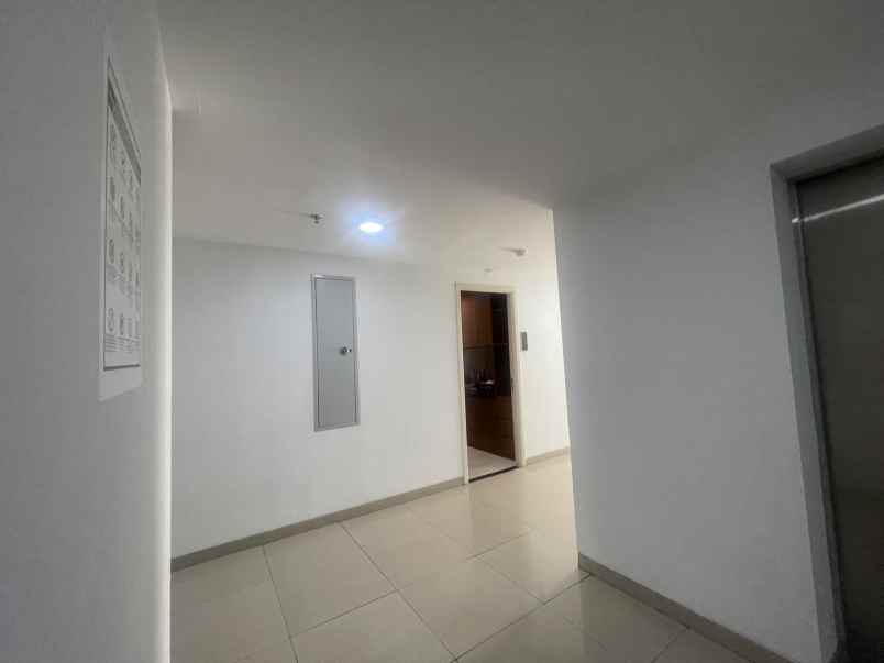 dijual apartemen jalan pintu air marga