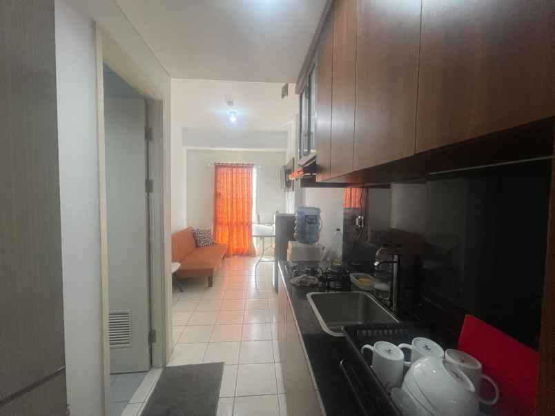 dijual apartemen jalan pintu air marga
