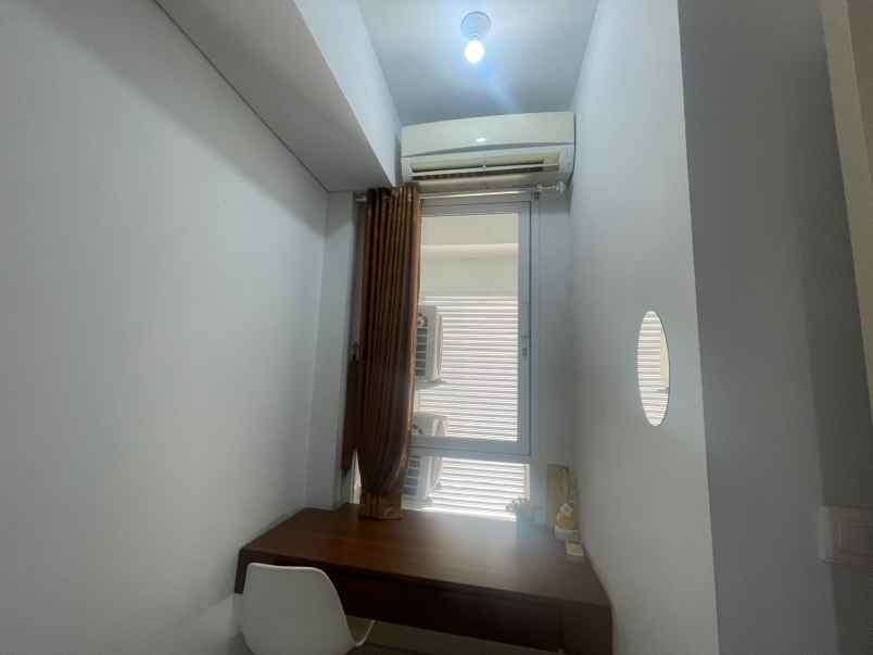 dijual apartemen jalan pintu air marga
