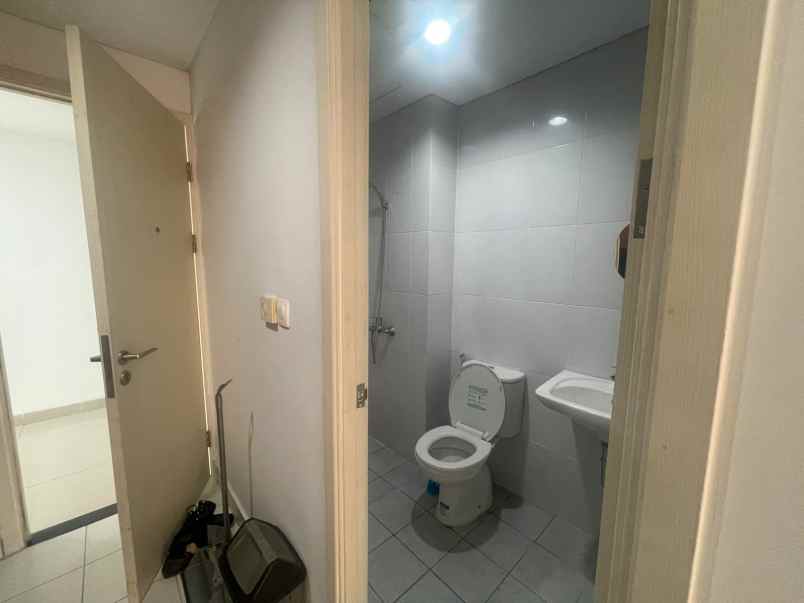 dijual apartemen jalan pintu air marga