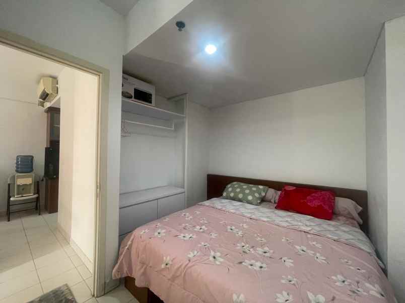 dijual apartemen jalan pintu air marga