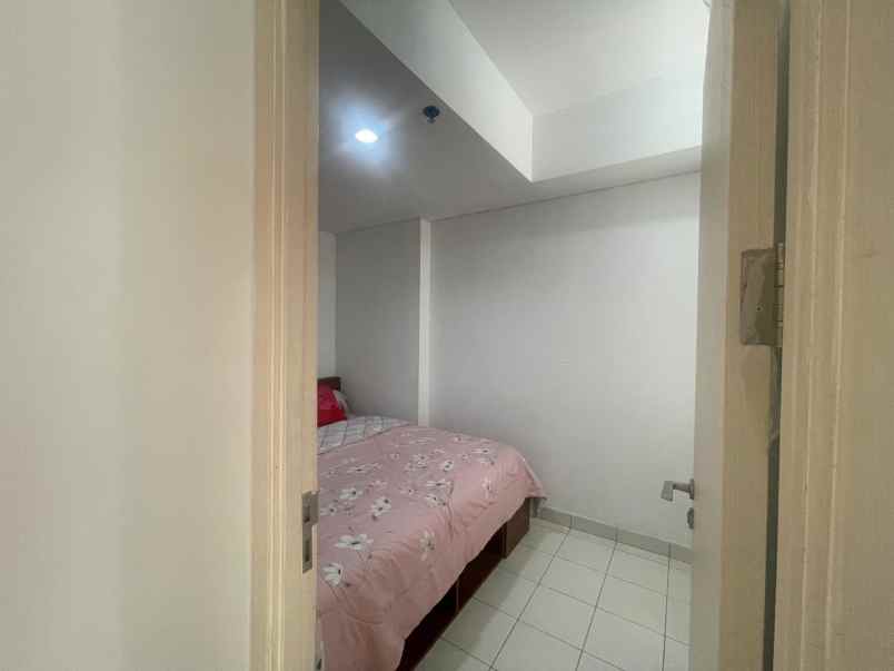 dijual apartemen jalan pintu air marga