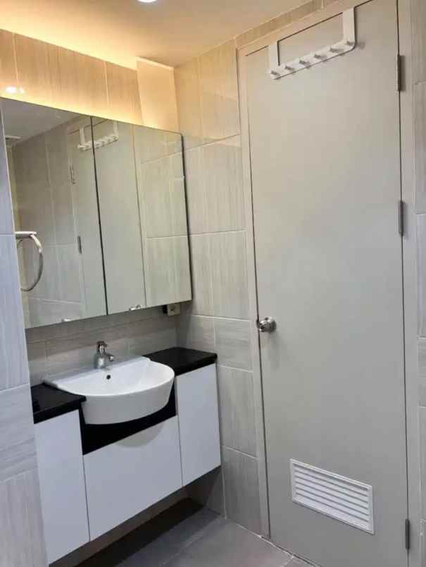 dijual apartemen jl kalimantan