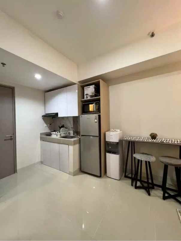 dijual apartemen jl kalimantan