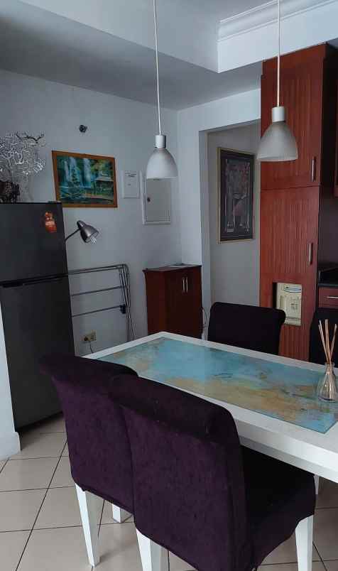 dijual apartemen jl kh mas mansyur no 126