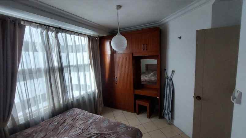 dijual apartemen jl kh mas mansyur no 126