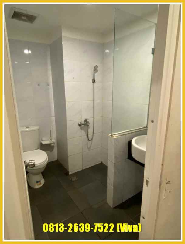 dijual apartemen jl seturan raya no 10a