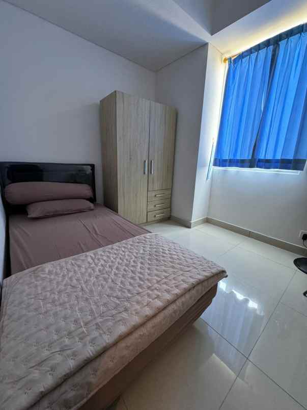 dijual apartemen jl tj duren timur 2 no 30