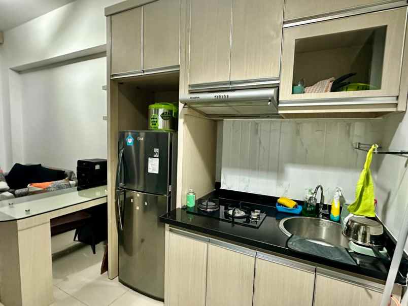 dijual apartemen jl tj duren timur 2 no 30