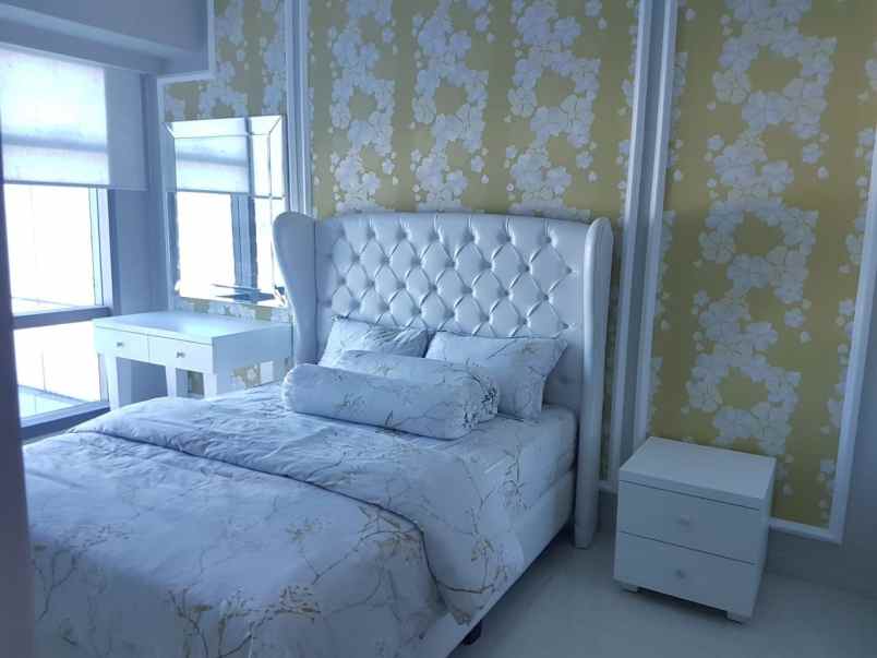 dijual apartemen la riz mansion pakuwon mall
