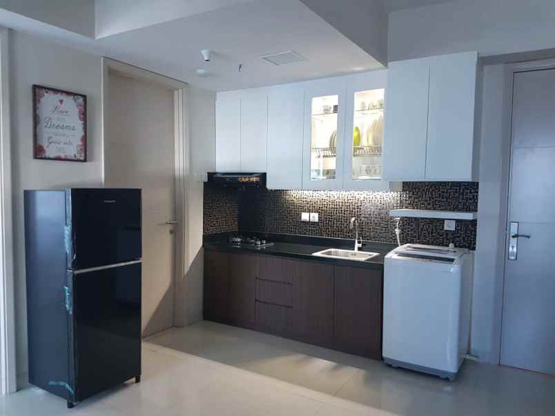 dijual apartemen la riz mansion pakuwon mall