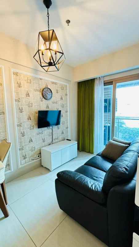 dijual apartemen la riz mansion pakuwon mall