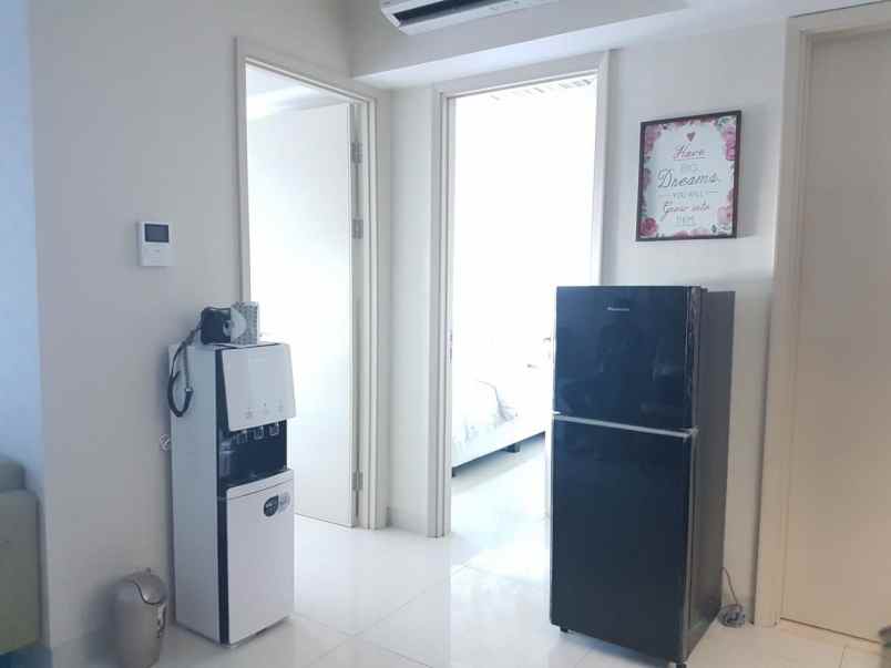 dijual apartemen la riz mansion pakuwon mall