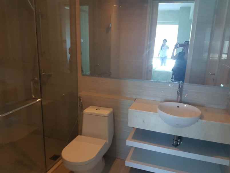 dijual apartemen la riz mansion pakuwon mall