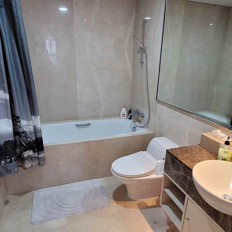 dijual apartemen one icon