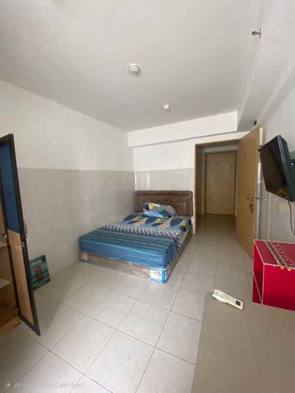 dijual apartemen pakuwon city