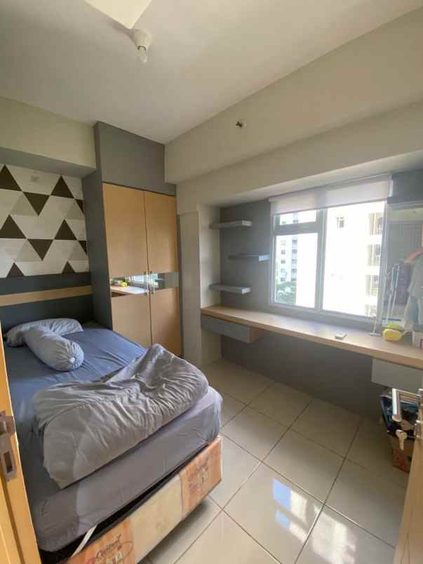 dijual apartemen pakuwon city