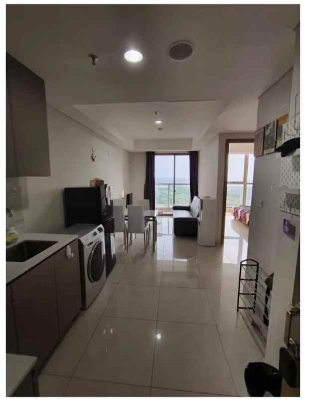 dijual apartemen pantai indah kapuk jakarta