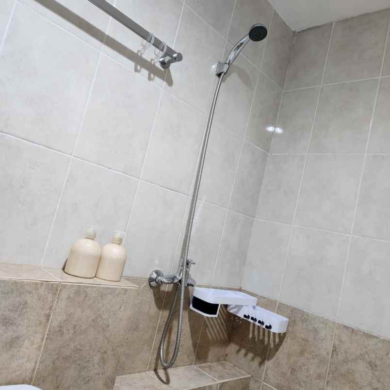 dijual apartemen panunggangan timur