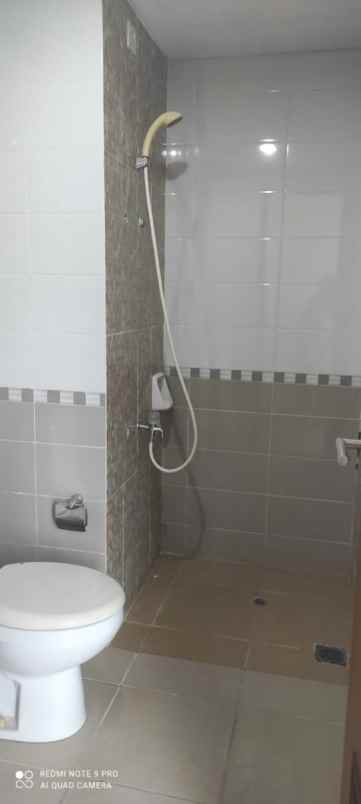 dijual apartemen pasar minggu