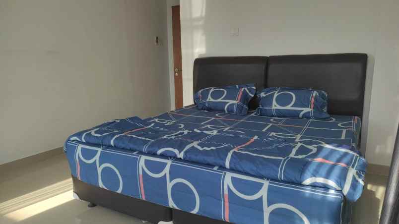 dijual apartemen pasar minggu