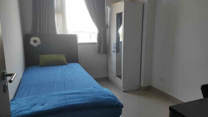 dijual apartemen pasar minggu