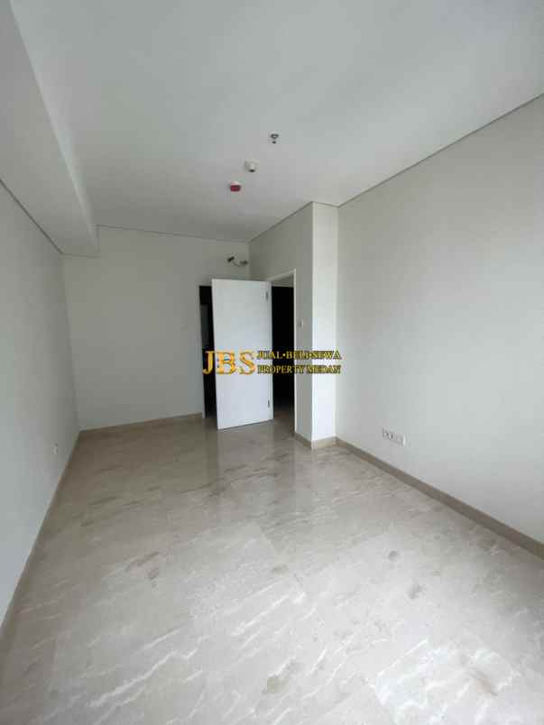 dijual apartemen podomoro city deli medan