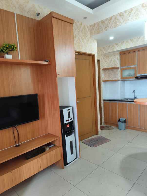 dijual apartemen raden saleh