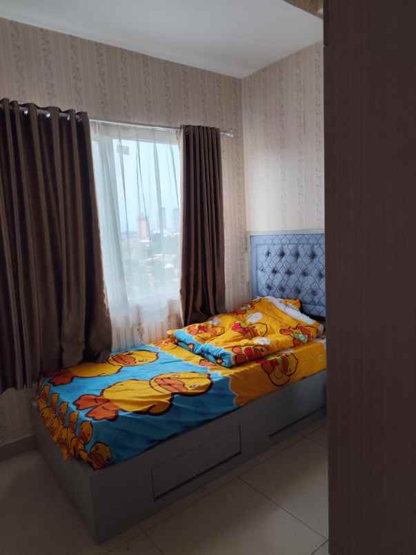 dijual apartemen raden saleh