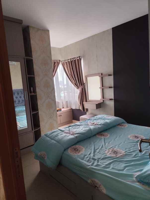 dijual apartemen raden saleh