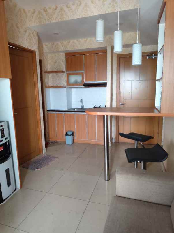 dijual apartemen raden saleh
