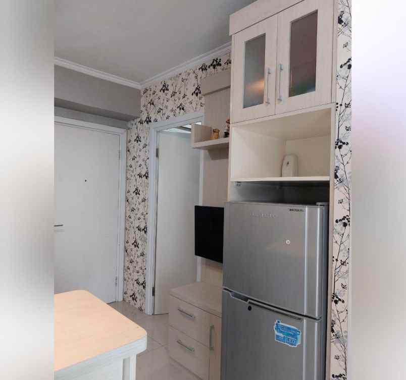 dijual apartemen rawasari