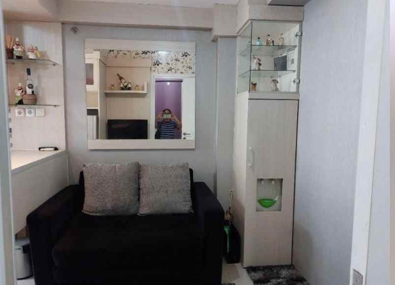 dijual apartemen rawasari