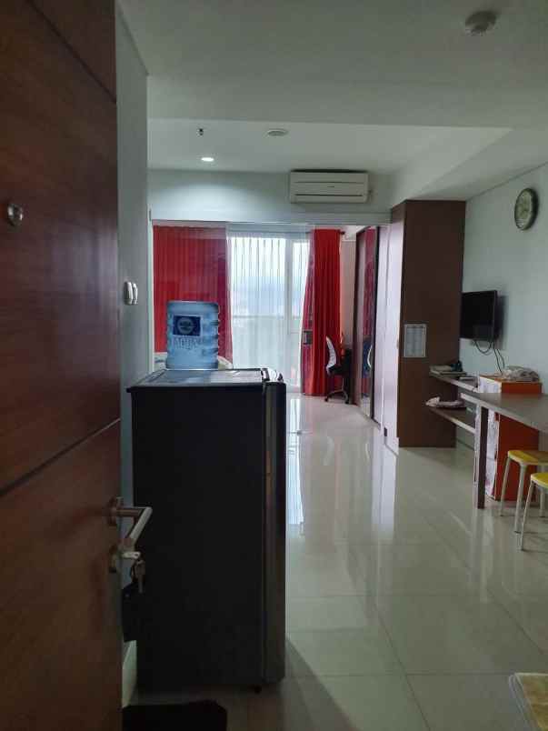dijual apartemen sangkuriang dago bandung