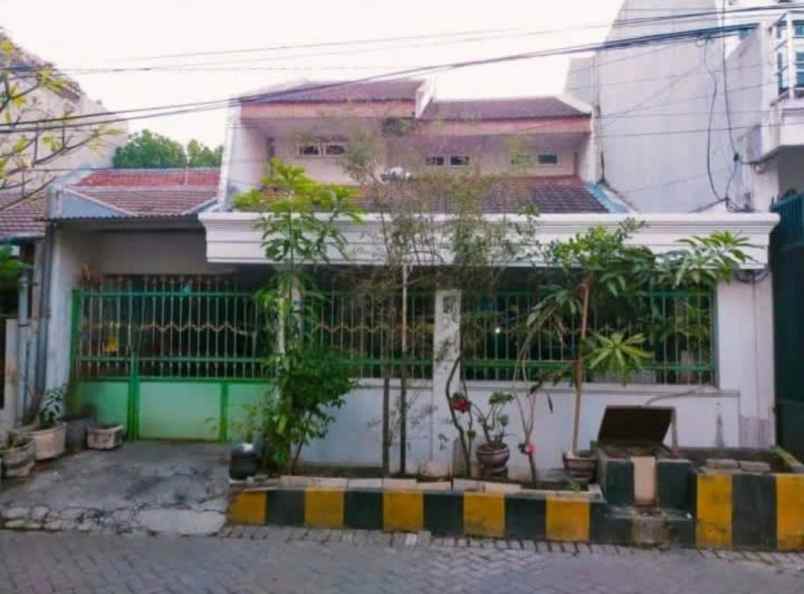 dijual apartemen sutorejo