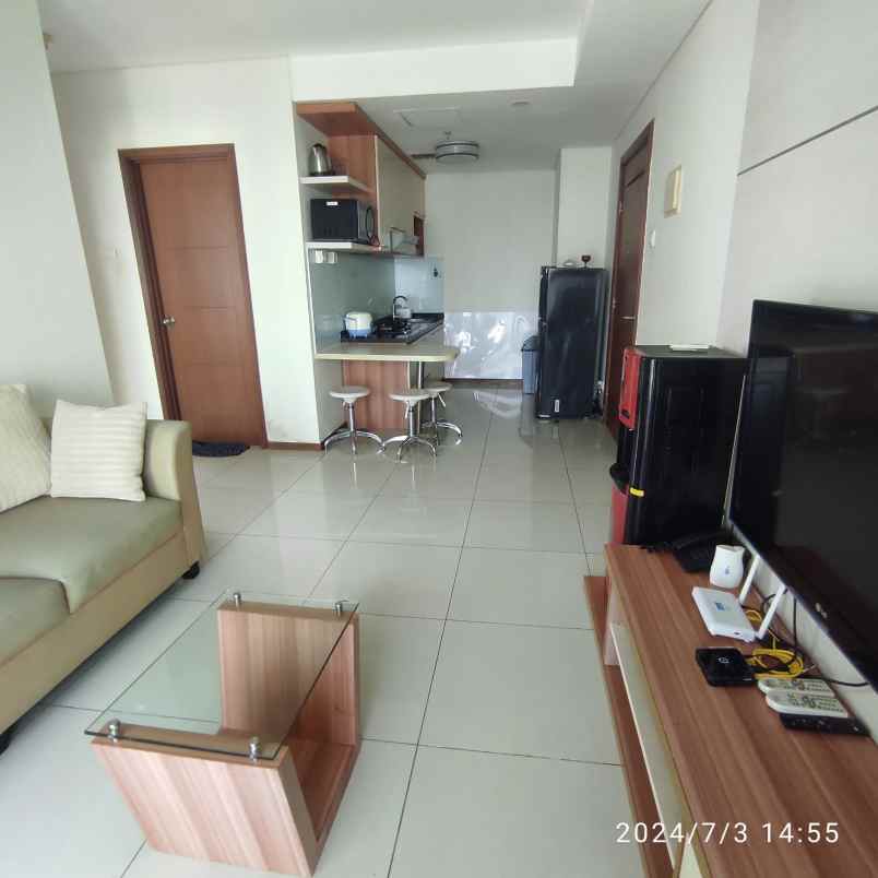 dijual apartemen tanah abang