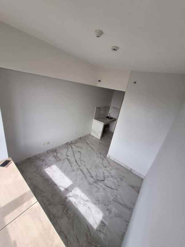 dijual apartemen the parc southcity jl raya