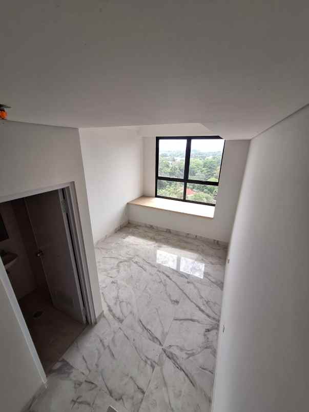 dijual apartemen the parc southcity jl raya