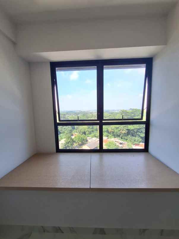 dijual apartemen the parc southcity jl raya