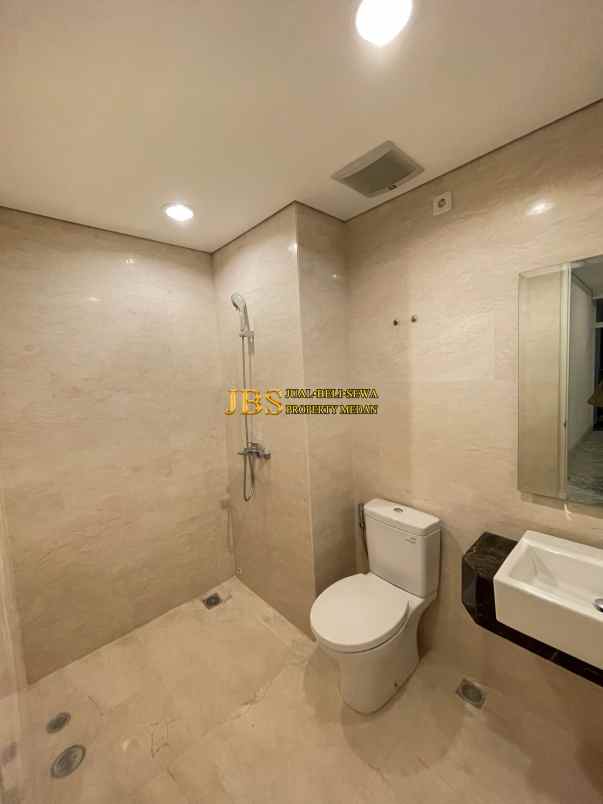 dijual apartemen tribeca condominium