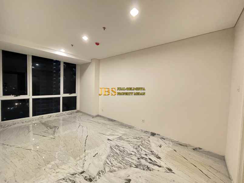 dijual apartemen tribeca condominium